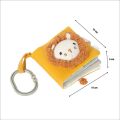 small foot Babyspielzeug Fühlbuch aus Stoff Little Lion